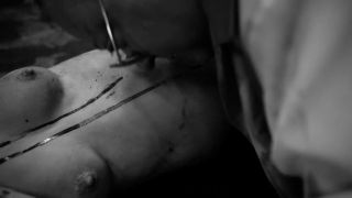 xxx video clip 27 The Human Centipede II [SD 1.37 GB] - fetish - femdom porn glove fetish-6