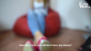 Porn tube Porn online Czech Soles - Beaten by two hookers humiliated and stomped femdom-1