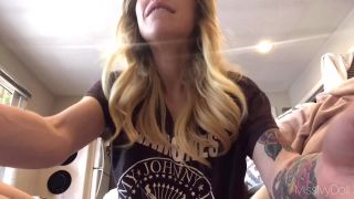 [K2S.CLUB] MissIvyDoll - GFE Feet Cum - FullHD 1080P-0