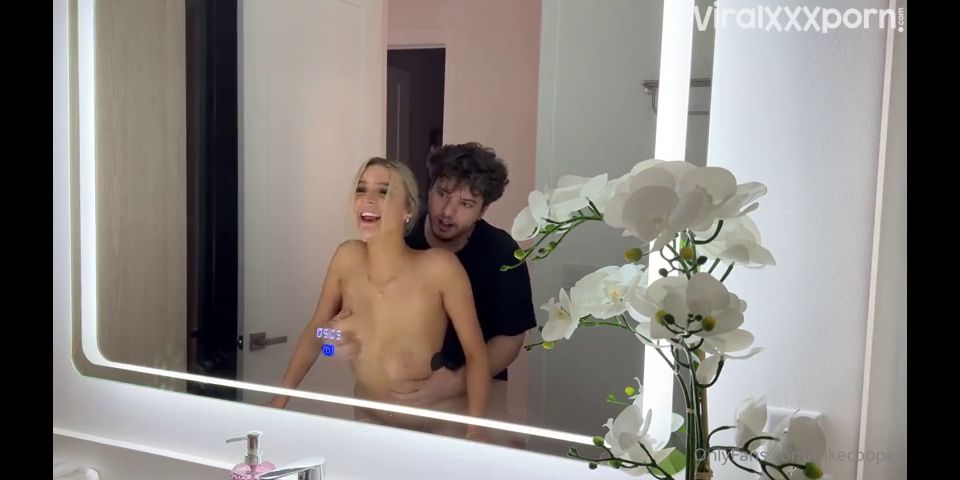 Csblondebombshell, Luke Cooper  tape Csblondebombshell And Luke Cooper Fuck Tape Finally Exposed