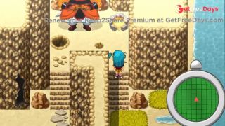 [GetFreeDays.com] Bulma Adventure 1 Guidance  Workthorght  Game play Part 02 Porn Video December 2022-8