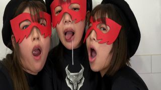 [SuperMisses.com] SPSD-83 Heroine’s SAGA #2 Mask Hunting!-022-8
