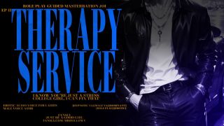 Cumshot Your Dom Therapist a session to submit EP2, A PERFECT COLLEGE GIRL, YOU CAN LET IT OUTSUBMITandOBEY-8