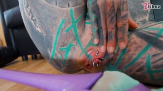 [K2S.CLUB] Anuskatzz - Hardcore Gangbang A Festival - FullHD 1080P-9