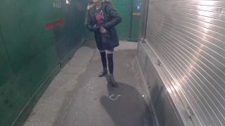 clip 23 Public Flashing & Clit Rubbing In Nyc – Natasha Grey - natasha grey - hardcore porn hardcore orgy videos-2