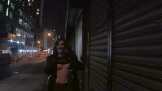 clip 23 Public Flashing & Clit Rubbing In Nyc – Natasha Grey - natasha grey - hardcore porn hardcore orgy videos-3