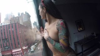 clip 23 Public Flashing & Clit Rubbing In Nyc – Natasha Grey - natasha grey - hardcore porn hardcore orgy videos-7