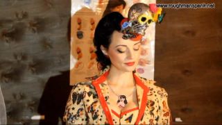 RoughManSpank net RoughManSpank 2014 burlesk-bio-6