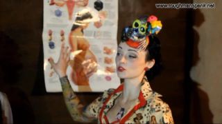 RoughManSpank net RoughManSpank 2014 burlesk-bio-7