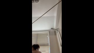 Sarah Henderson (brunnettebaby) PPV Cumming In The Shower Onlyfans (Pornstar)-0