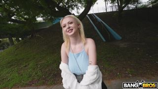 adult video clip 24 Carrie Sage (The Cash Van) - blindfold - femdom porn mistress fetish-1