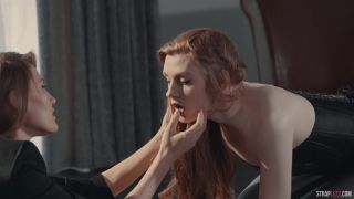 online porn video 48 Mia Reese Rossy Bush and Seductive Stockings - kissing - feet porn fabulously fetish-2