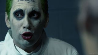 Wicked Pictures/Wicked - Suicide Squad XXX: Katy Kiss Anna Bell Peaks - Oral-2