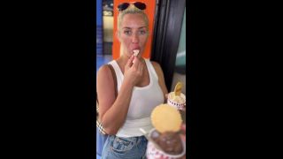 Sienna Day - Hotel Hookup In Barcelona With Mr Lucky POV SD/1280p 01-07-2025 - Download Porn - Blowjob-2