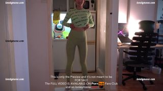 Lonelymeow Not The Full One And With Many Ads But Gives You The Idea Full One (Amateur porn)-2