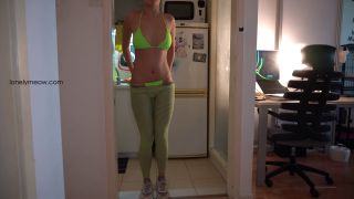 Lonelymeow Not The Full One And With Many Ads But Gives You The Idea Full One (Amateur porn)-3