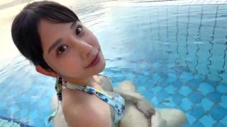 FC2PPV 4545913 ※初回数量限定※【不倫・中出し】ど淫乱な潮吹き若奥様・えみさん26歳★旦那様の留守中にイケメンセフレと自宅でおせっせ-1