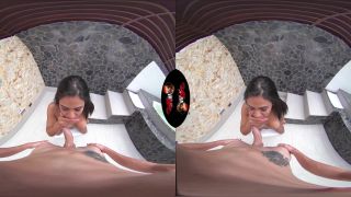 Hot Tub Cum Machine-3