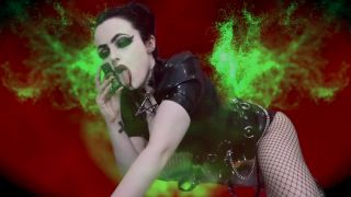 Empress Poison – Demonic Plague FT Miss Nocturnal Latex!-7