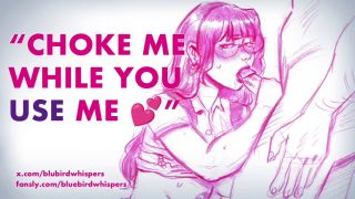 Deepthroat Gagging You Needed Relief So You Ruined Me With Your Cock-0
