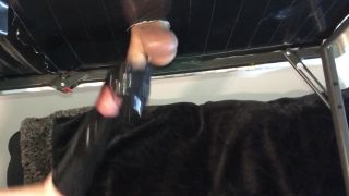 Cock Milking Table With Latex Gloves Download New Porn V...-4