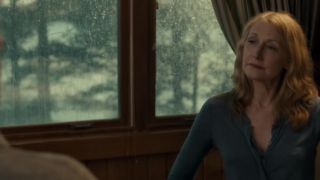 Patricia Clarkson – October Gale (2014) HD 720p - (Celebrity porn)-7