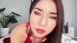 free xxx video 35 Princess Miki – Your New Porn Mommy - love addiction - pov femdom male chastity-6