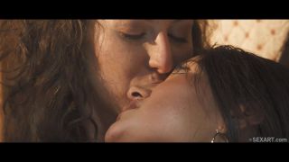 Cristina Miller & Emylia Argan - Lesbian hot love (1080p) - Lesbians-9