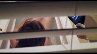 video 20 Spying on Debbie Juggs Taking Bath on webcam -8