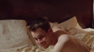 Maria Birta - Svartur a Leik (2012) HD 1080p - (Celebrity porn)-6