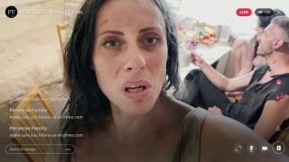 free adult clip 30 Perverse Family Live 1 part 27 | fetish | milf porn alina li femdom-2