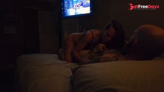 Andi and Dani Facial fun-9
