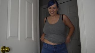 Son Accidentally Creampies Mom-3