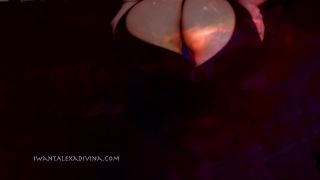 Goddess Alexa Divina - Deep subconscious Rush - P0PP3RS | hypno | femdom porn elegant femdom-7