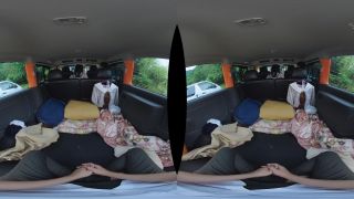 clip 25 TMAVR-133 A - Virtual Reality JAV - oculus rift - reality youporn femdom-1