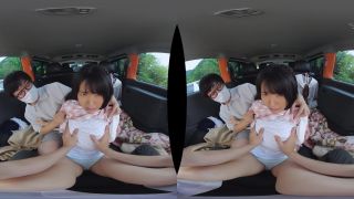 clip 25 TMAVR-133 A - Virtual Reality JAV - oculus rift - reality youporn femdom-2
