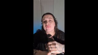 [K2S.CLUB] GloTripod - Bianca Throat Stuffing Her Mouth - 4K 1088P-6