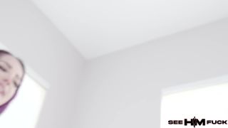 online adult video 4 slip fetish lesbian girls | SeeHimFuck – Valerica Steele – Return Of The 19-Year-Old Phenom | female rimming male-5