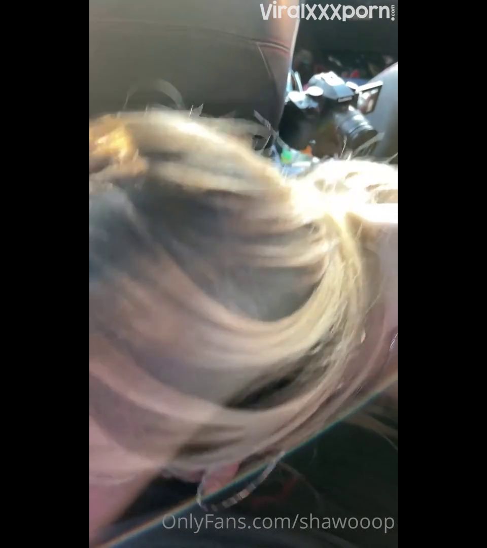Shawooop Shawooop Gets Facial After Car Fuck In  OnlyFans Video  onlyfans  video