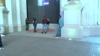 free xxx video 35 NicoleNiagara – Crowd Watching Slut on Sidewalk - exhibitionism - femdom porn jasmine jae femdom-9