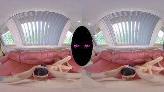 online video 12 The Book Babe – Freya D on virtual reality -2