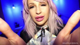 online clip 15 Roleplay Goddess – Become My Good Boy | fetish | fetish porn fur coat fetish-5