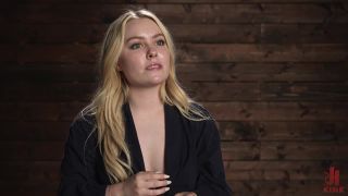 xxx video 33 Haley Spades, The Pope - Fresh Meat: Haley Spades - kink - toys nurse bdsm-9