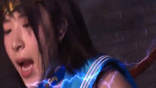 [SuperMisses.com] SPSB-33 Heroine Stuffy Sigh Sailor Melius Being Wounded All Over-003-6