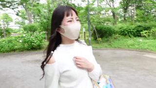 FC2PPV 3056797 『無』『完全顔出し』波乱の120分物語！！イクイク出そう連呼するちゃん！！潮吹きしすぎてベッドが濡れすぎたせいで一緒に寝れなくなりました、、、、中出し2回＆口内発射の計3回出されて満足気な美女！！ - JAV-1