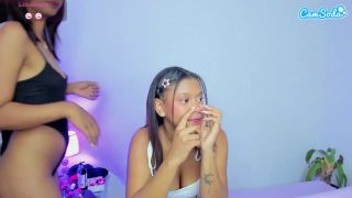 Passionate Night With Seductive Stranger Fantasies-5