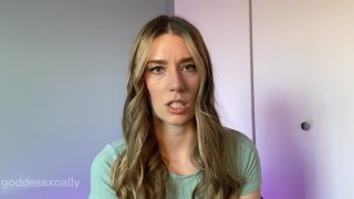 ALLY ETANA - You've Been CAUGHT - Blackmail Fantasy.-3