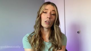 ALLY ETANA - You've Been CAUGHT - Blackmail Fantasy.-8
