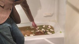 porn video 10 calf fetish Teen Soup, teen on amateur porn-9