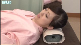 Amateur Unknown Sensitive wife feels in erogenous massage (Amateur porn)-3